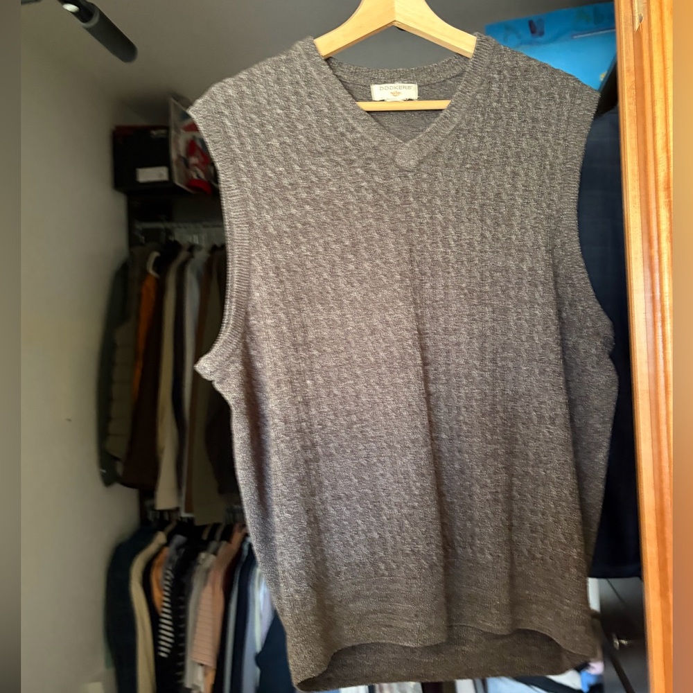Dockers Vest